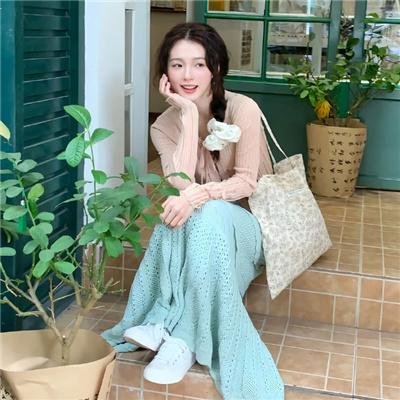 我和我的姐妹